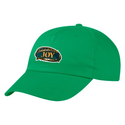 Cotton Twill 5 Panel